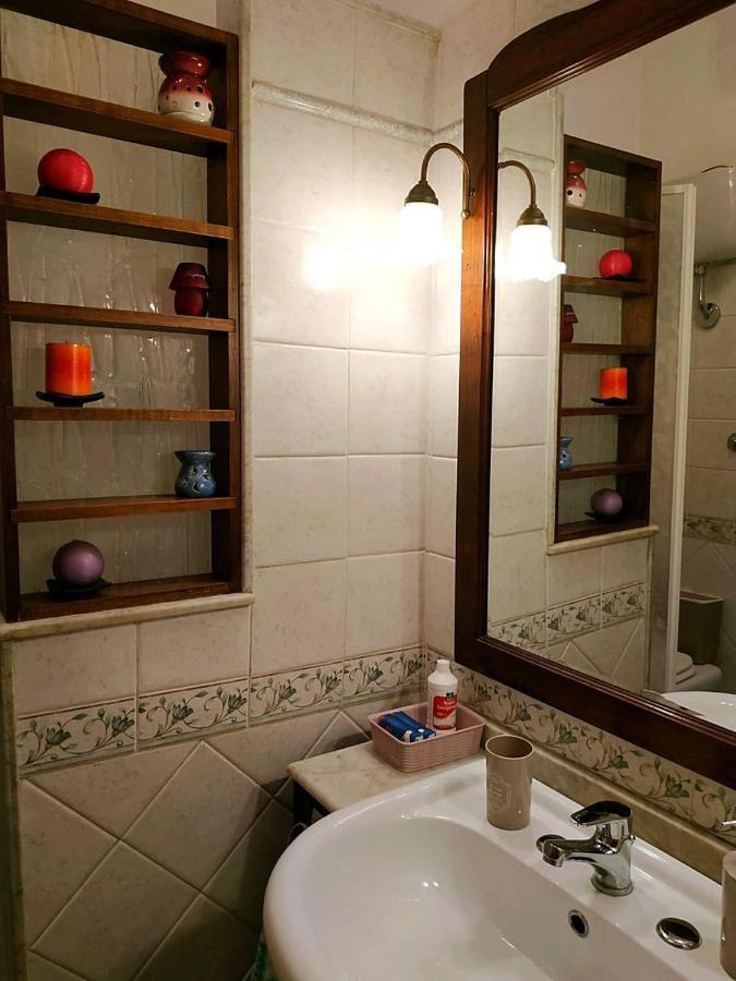 I Love Testaccio - Whole Apartment In The City Center Roma Exterior foto