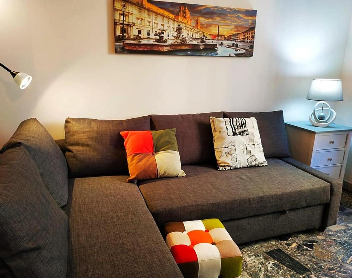 I Love Testaccio - Whole Apartment In The City Center Roma Exterior foto